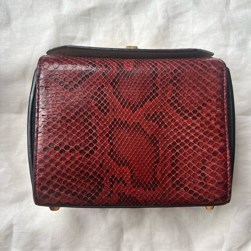 Python Box Bag 19 - Picture 10 of 16